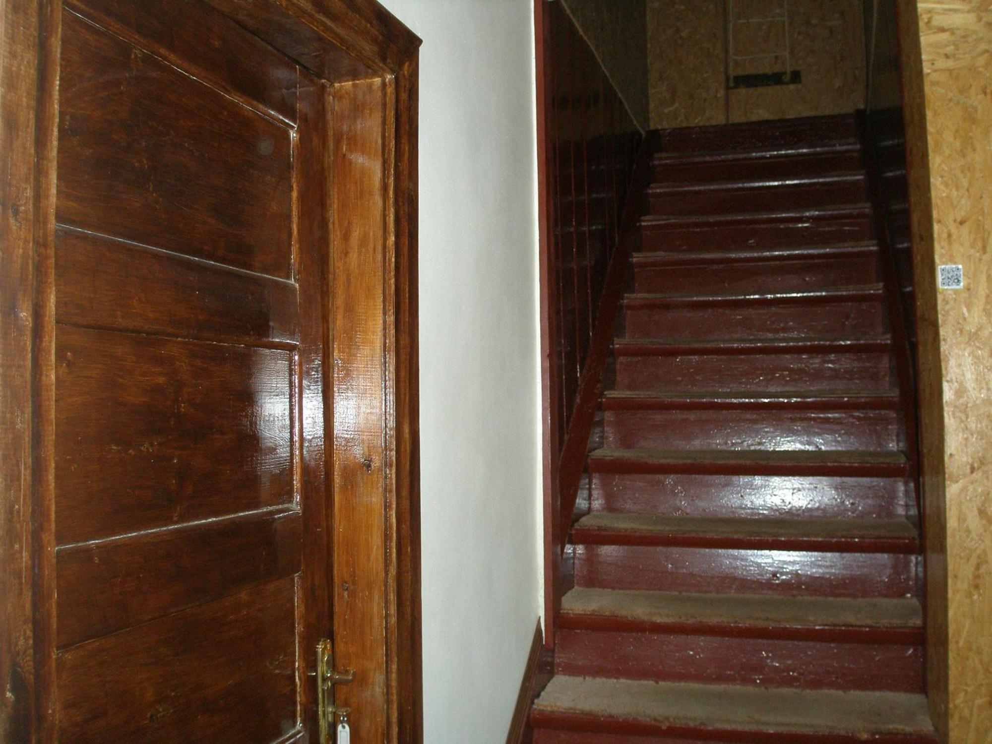 Meteorits Hotel Smiltene Kamer foto