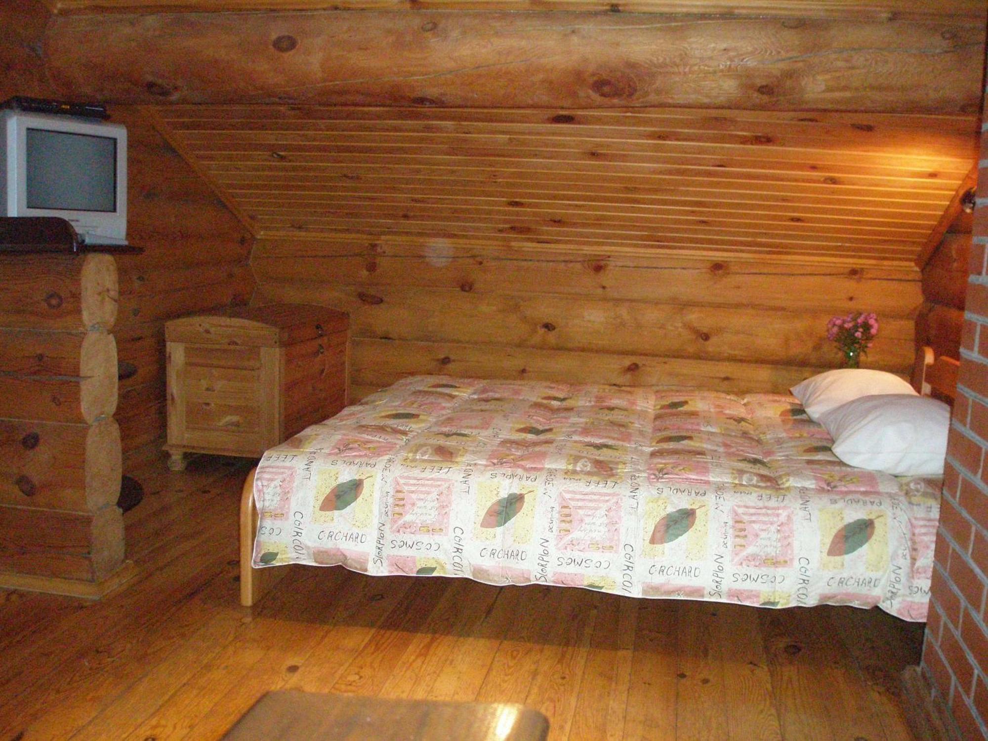 Meteorits Hotel Smiltene Buitenkant foto