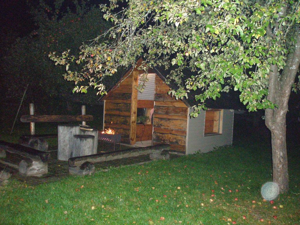 Meteorits Hotel Smiltene Buitenkant foto